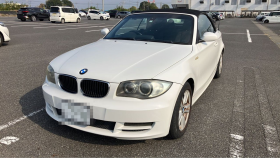ＢＭＷ/１シリーズ-210420