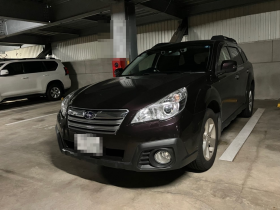 スバル/レガシィアウトバック-210538