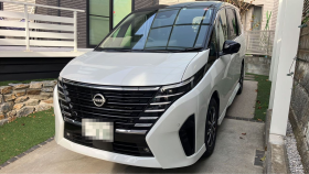 日産/セレナ-210666