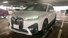 ＢＭＷ/ｉＸ-210745