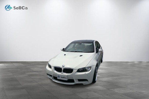 ＢＭＷ/Ｍ３-21081
