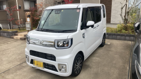 トヨタ/ピクシスメガ-211144