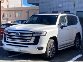 トヨタ/ランドクルーザー-211493