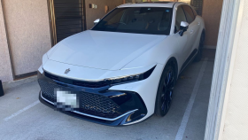 トヨタ/クラウンクロスオーバー-211760