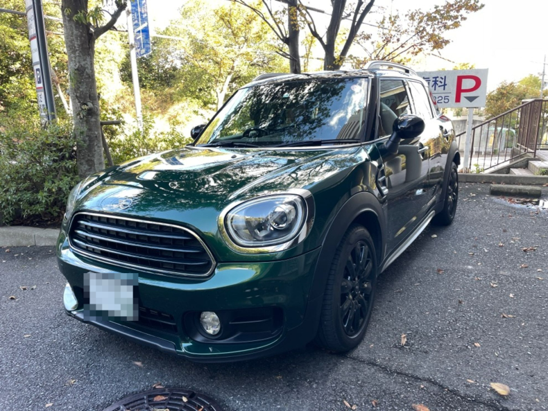ＭＩＮＩ ＭＩＮＩの売買実績画像