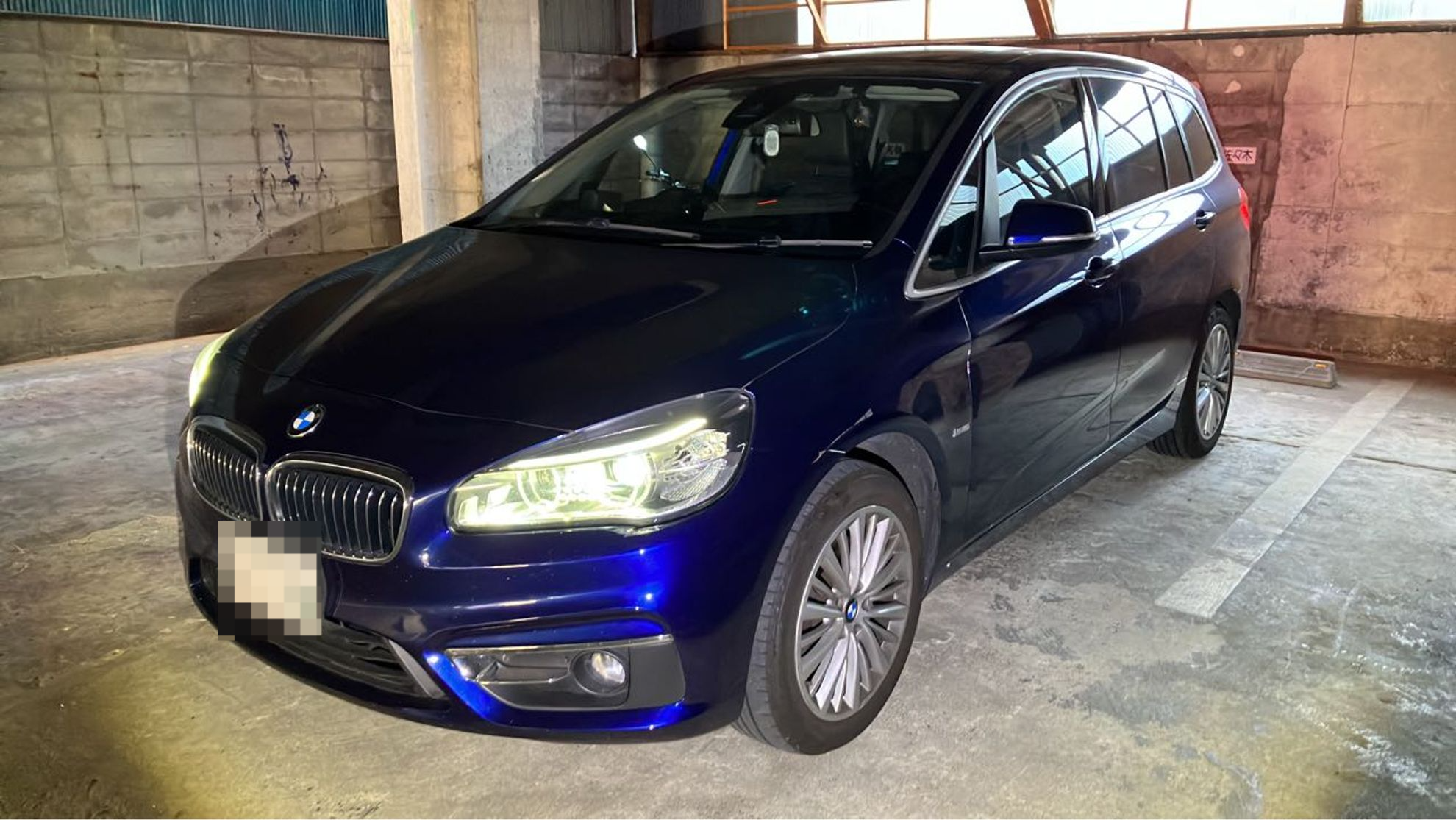 K様様の車両画像