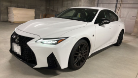 レクサス/ＩＳ-212599