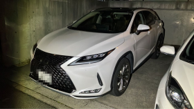 レクサス/ＲＸ-212848