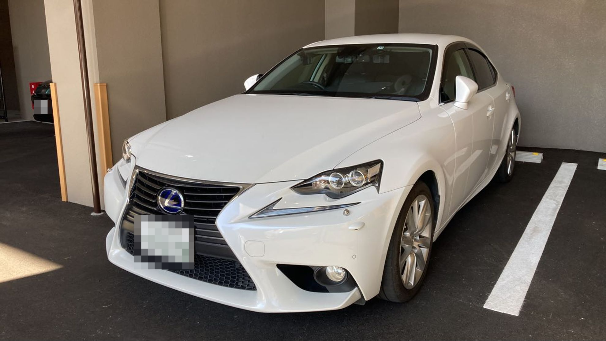 H様様の車両画像