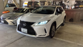 レクサス/ＲＸ-213121