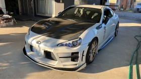 トヨタ/８６-213145