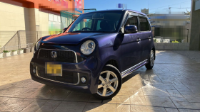 ホンダ/Ｎ－ＯＮＥ-213530