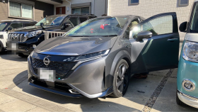 日産/オーラ-213752