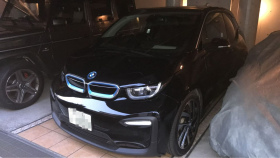 ＢＭＷ/ｉ３-213899