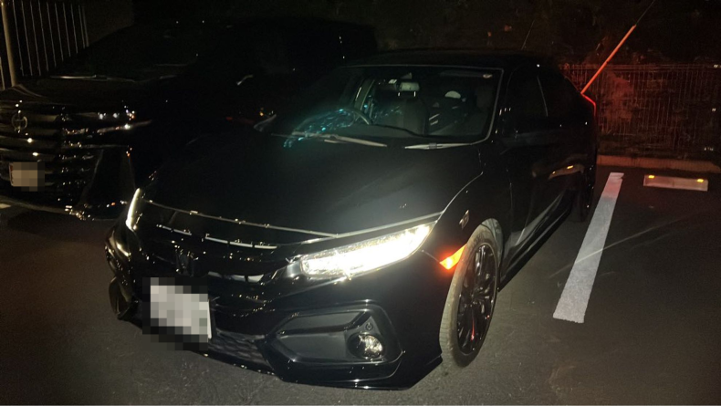 ホンダ シビックの売買実績画像