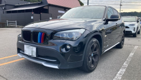 ＢＭＷ/Ｘ１-214023