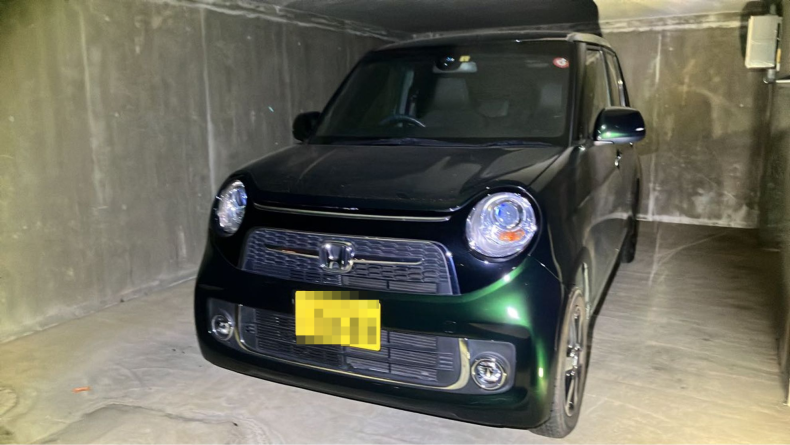 ホンダ Ｎ－ＯＮＥの売買実績画像