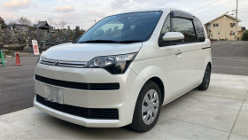 トヨタ/スペイド-214242