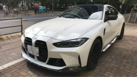 ＢＭＷ/Ｍ４-214356