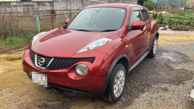 日産/ジューク-214568