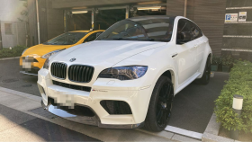 2023年12月4日成約のＸ６ Ｍ売買実績画像