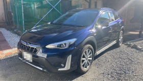 スバル/ＸＶハイブリッド-215227