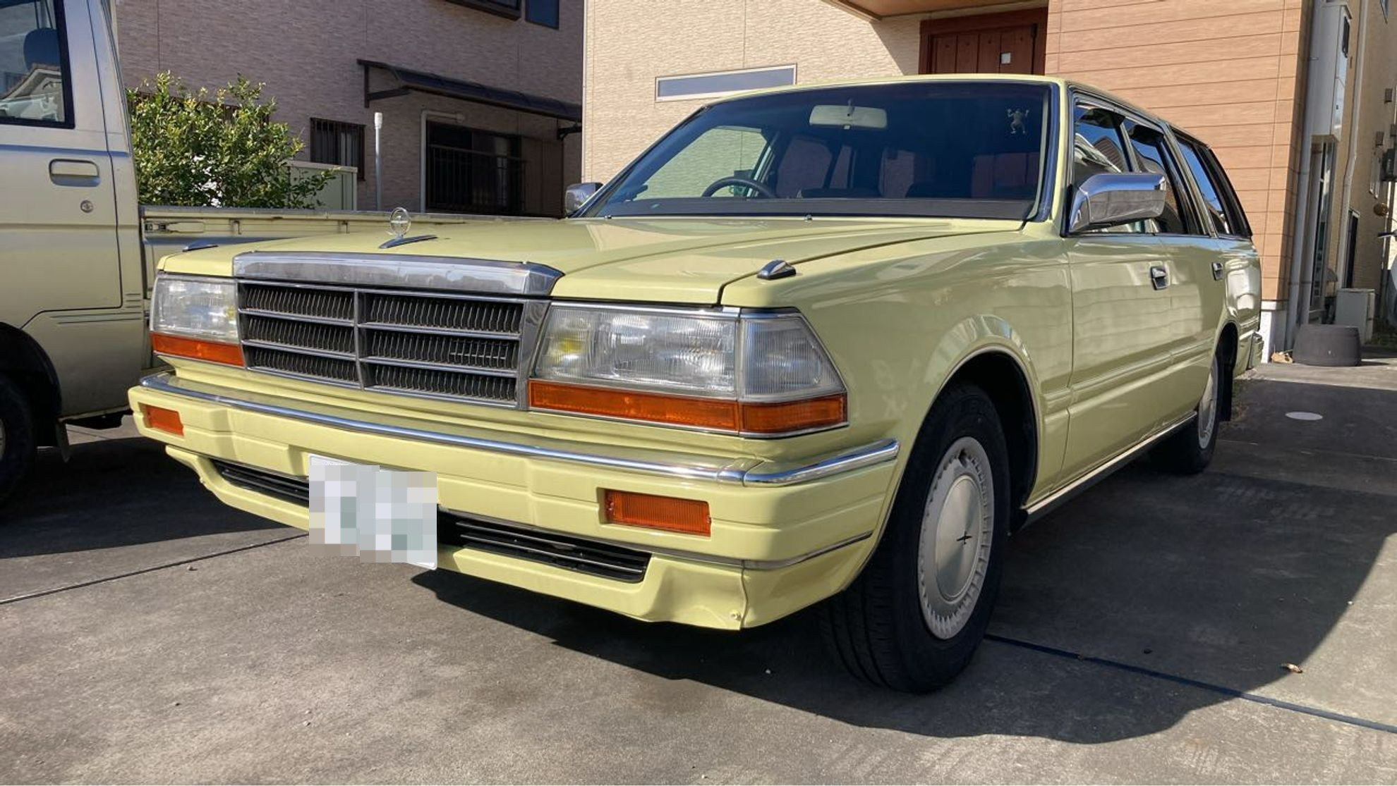 O様様の車両画像