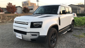 ランドローバー/ディフェンダー-215762