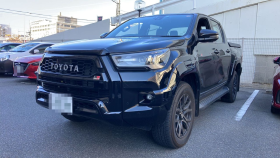 トヨタ/ハイラックス-215947