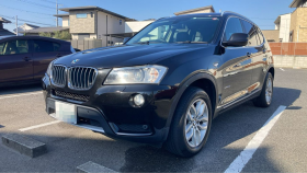 ＢＭＷ/Ｘ３-216062