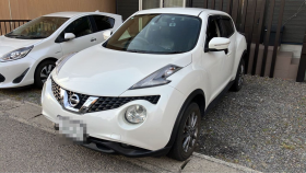 日産/ジューク-216142