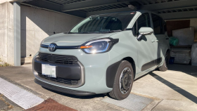 トヨタ/シエンタ-216212