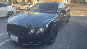 ベントレー/フライングスパー-216526