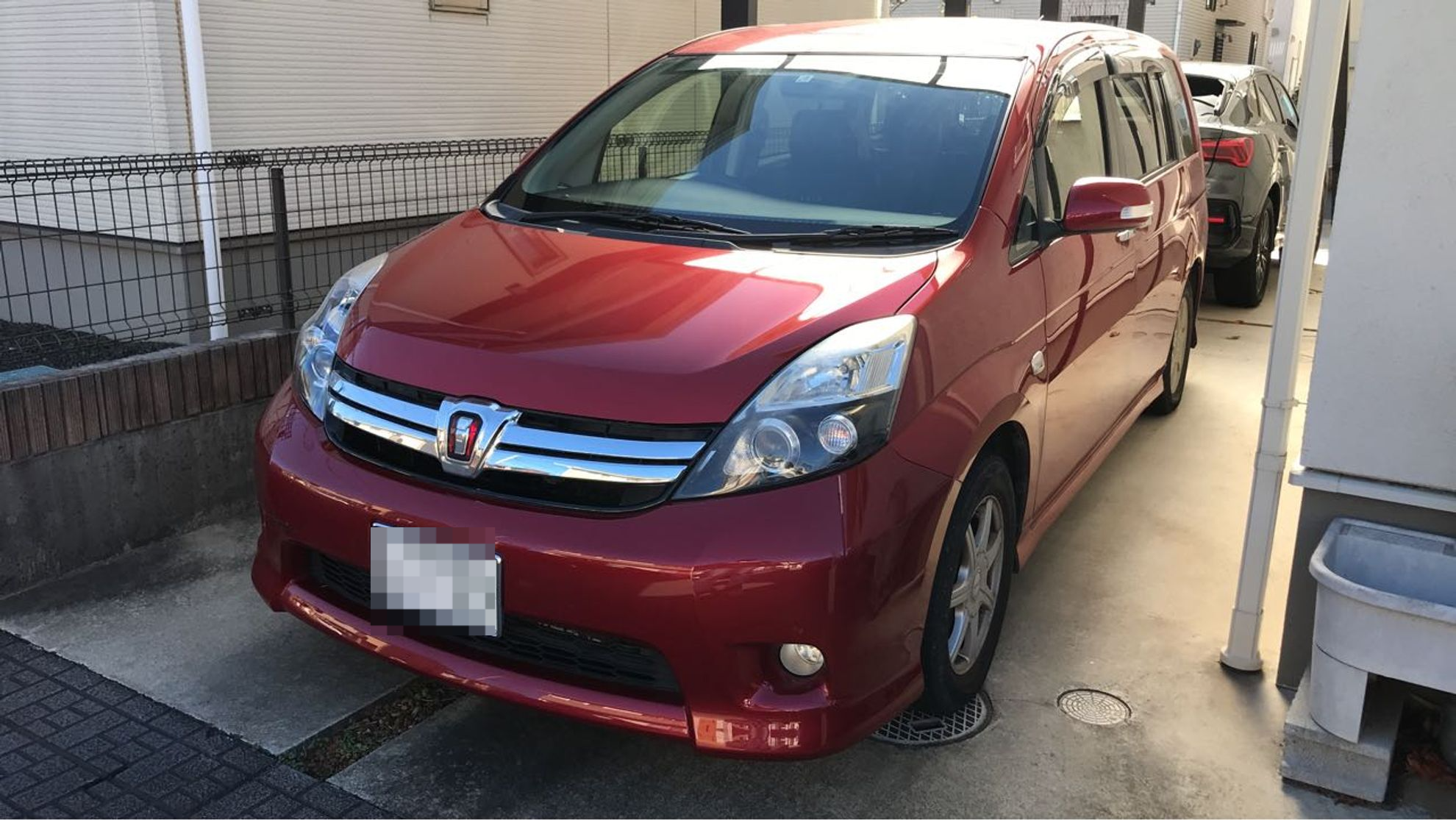 2023年12月成約のアイシス プラタナ Ｖセレクションのメイン画像