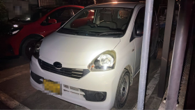 スバル/プレオプラス-217009