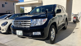 トヨタ/ランドクルーザー-217162