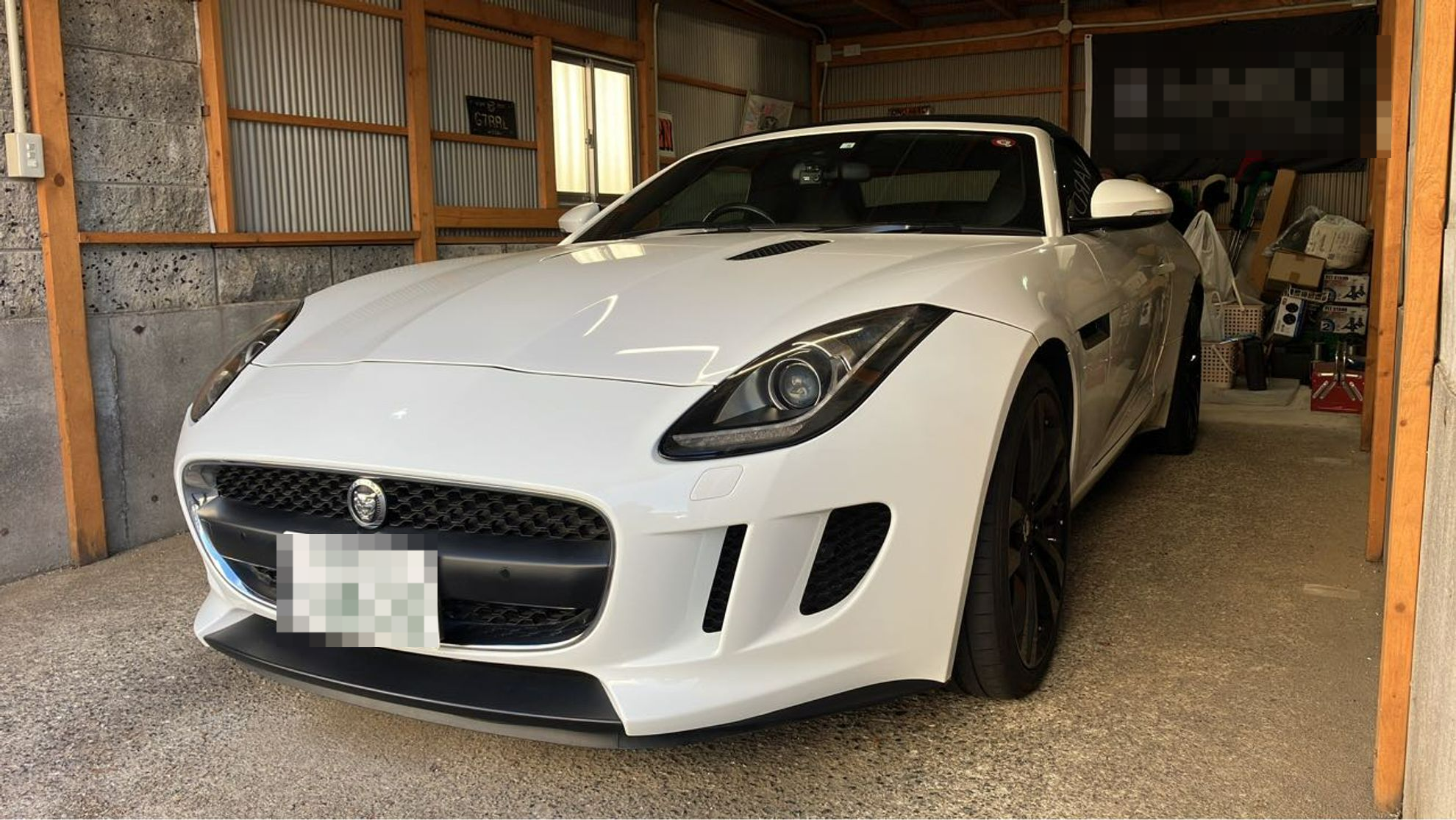 2023年12月成約のFタイプ のメイン画像