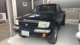 2023年12月22日成約のタコマ売買実績画像