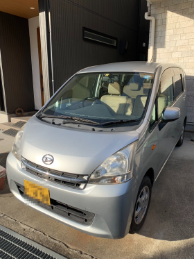 ダイハツ/ムーヴ-217580