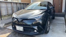 トヨタ/Ｃ－ＨＲ-217596