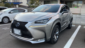 レクサス/ＮＸ-218076