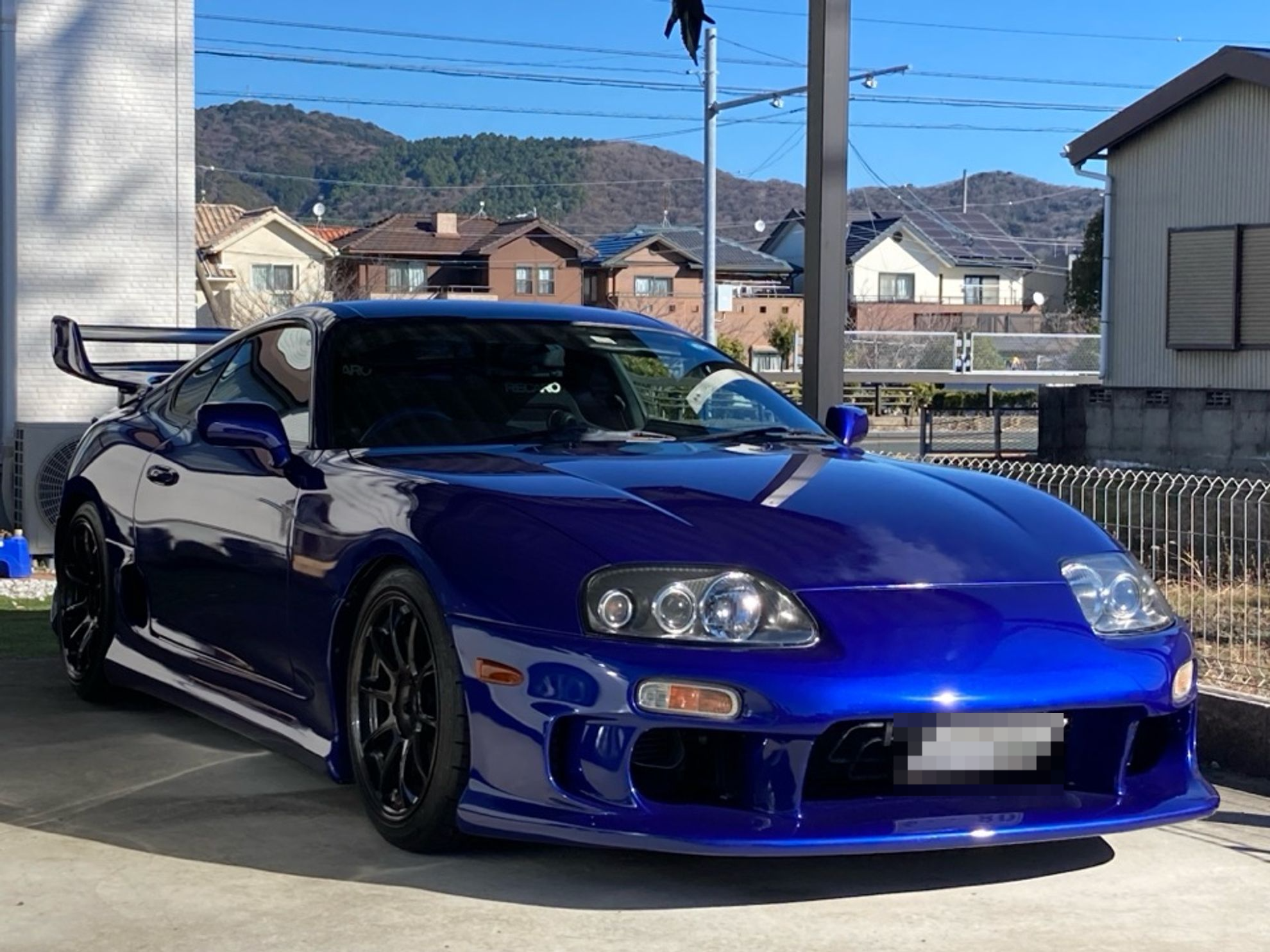 K様様の車両画像