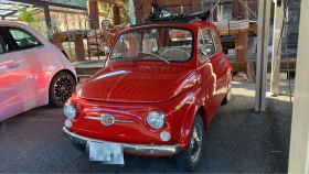 フィアット/５００-218470