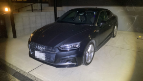 2024年1月8日成約のＡ５売買実績画像