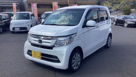 ホンダ/Ｎ－ＷＧＮ-218992