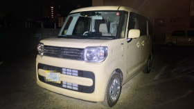 スズキ/スペーシア-219155