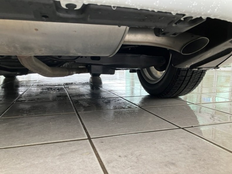 タイヤホイール後