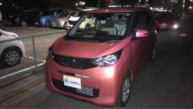 日産/デイズ-219413