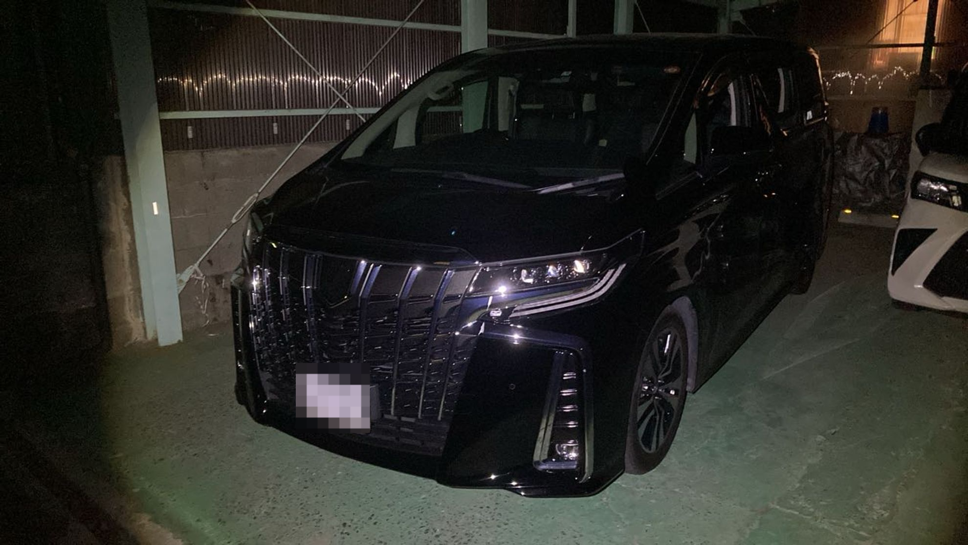 N様様の車両画像