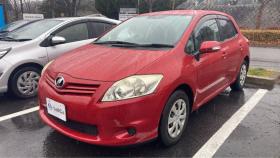 トヨタ/オーリス-219581